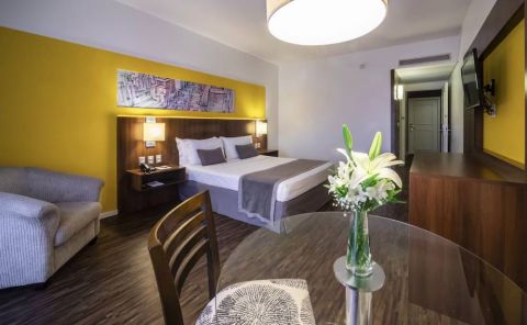 Hotel Hotel Panamby Guarulhos image