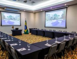 Hotel Panamby Guarulhos, Guarulhos