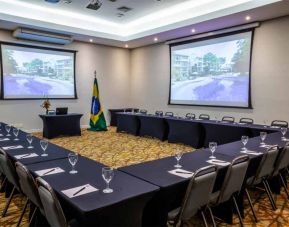 Hotel Panamby Guarulhos, Guarulhos