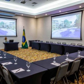 Hotel Hotel Panamby Guarulhos image