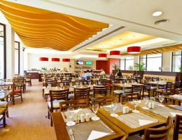 Hotel Panamby Guarulhos, Guarulhos