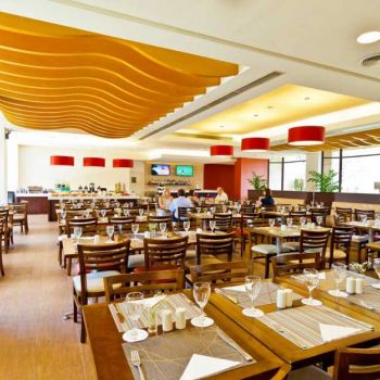 Hotel Hotel Panamby Guarulhos image
