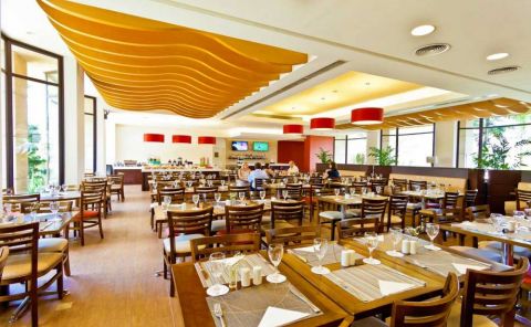 Hotel Hotel Panamby Guarulhos image