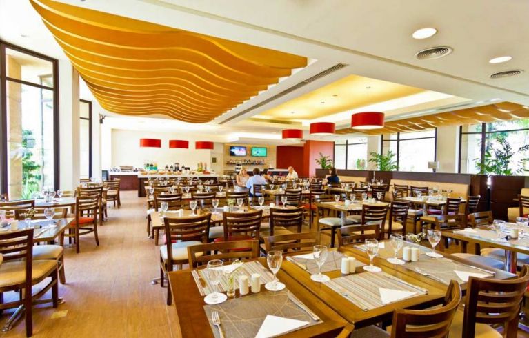 Hotel Panamby Guarulhos, Guarulhos