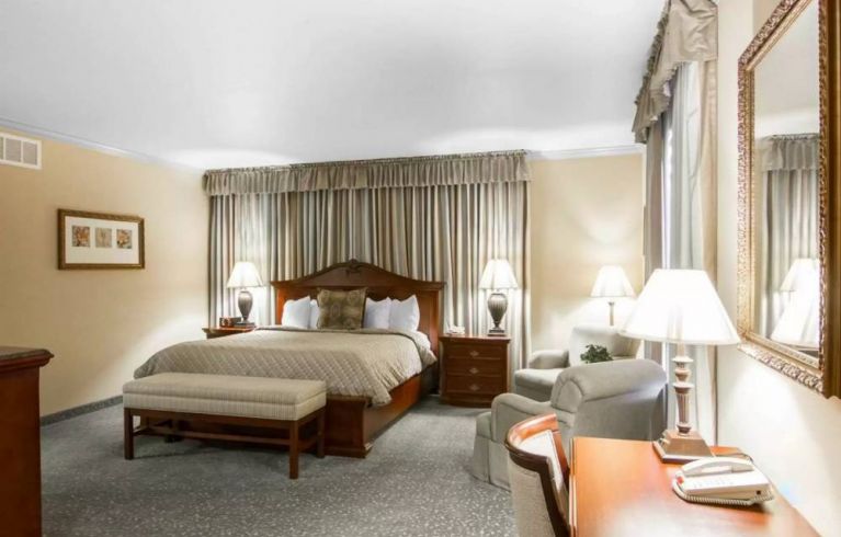 Liberty Hotel Cleburne, An Ascend Hotel Collection Member, Cleburne