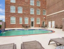 Liberty Hotel Cleburne, An Ascend Hotel Collection Member, Cleburne