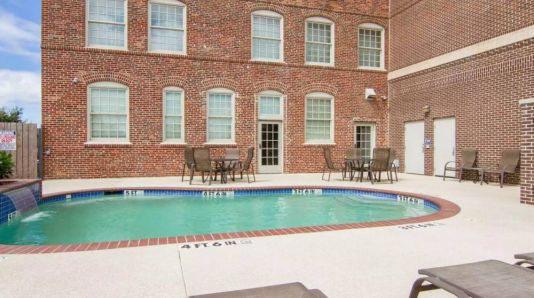 Liberty Hotel Cleburne, An Ascend Hotel Collection Member, Cleburne