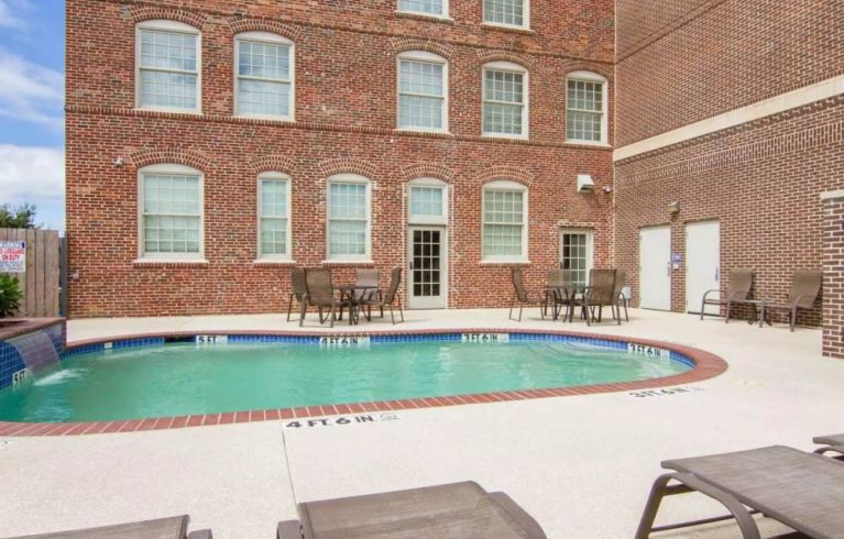 Liberty Hotel Cleburne, An Ascend Hotel Collection Member, Cleburne