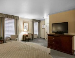Liberty Hotel Cleburne, An Ascend Hotel Collection Member, Cleburne