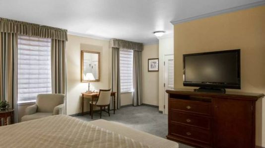 Liberty Hotel Cleburne, An Ascend Hotel Collection Member, Cleburne