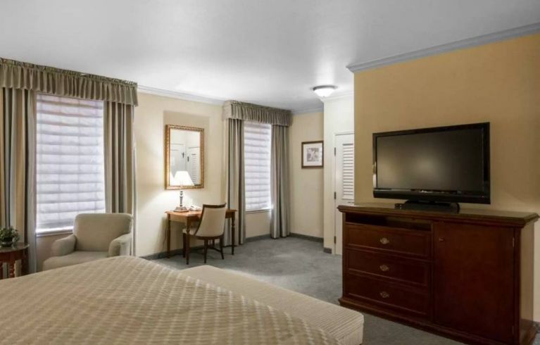 Liberty Hotel Cleburne, An Ascend Hotel Collection Member, Cleburne