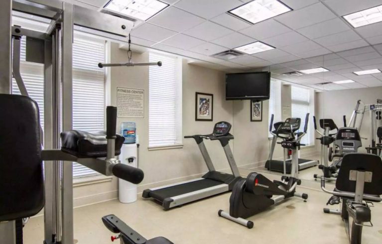 Liberty Hotel Cleburne, An Ascend Hotel Collection Member, Cleburne