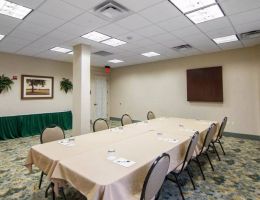 Liberty Hotel Cleburne, An Ascend Hotel Collection Member, Cleburne
