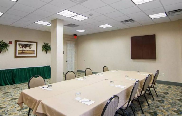 Liberty Hotel Cleburne, An Ascend Hotel Collection Member, Cleburne