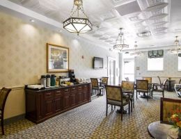 Liberty Hotel Cleburne, An Ascend Hotel Collection Member, Cleburne