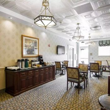 Hotel Liberty Hotel Cleburne, An Ascend Hotel Collection Member image