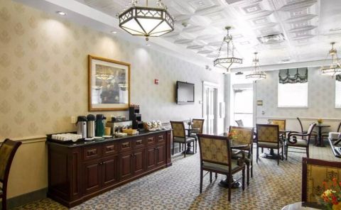 Hotel Liberty Hotel Cleburne, An Ascend Hotel Collection Member image