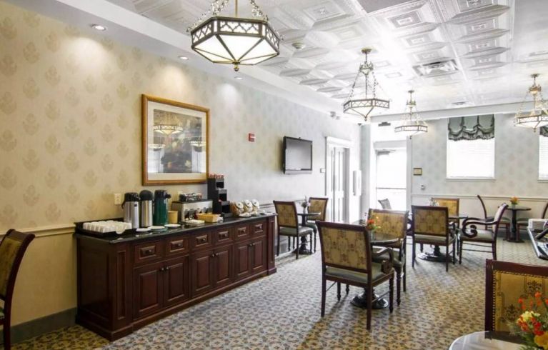 Liberty Hotel Cleburne, An Ascend Hotel Collection Member, Cleburne