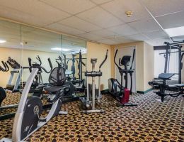 Quality Suites Atlanta Airport East, Forest Park