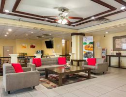 Quality Suites Atlanta Airport East, Forest Park