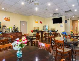 Quality Suites Atlanta Airport East, Forest Park