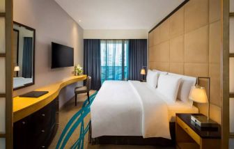 Savoy Suites Hotel Apartments, Dubai