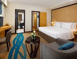 Savoy Suites Hotel Apartments, Dubai