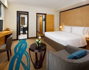 Savoy Suites Hotel Apartments, Dubai