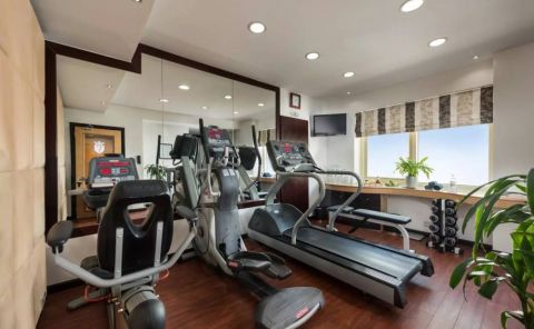 Hotel Savoy Suites Hotel Apartments image