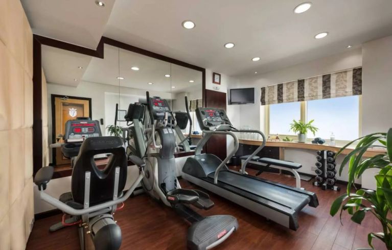 Savoy Suites Hotel Apartments, Dubai