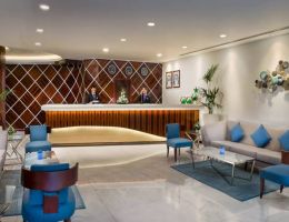 Savoy Suites Hotel Apartments, Dubai