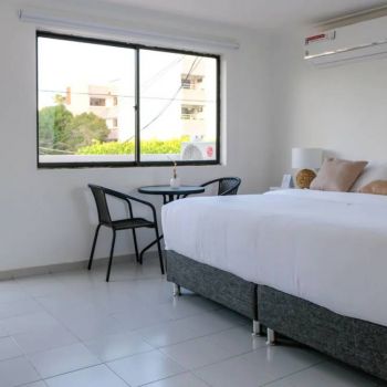 Hotel Mucura Hotel And Spa image