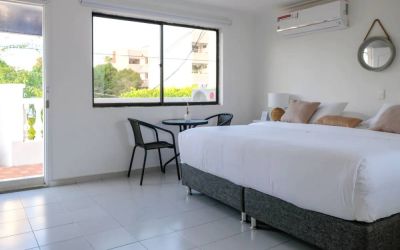 Mucura Hotel And Spa
