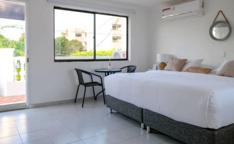 Hotel Mucura Hotel And Spa image