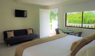 Mucura Hotel And Spa