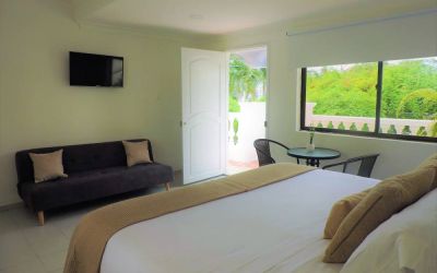 Mucura Hotel And Spa