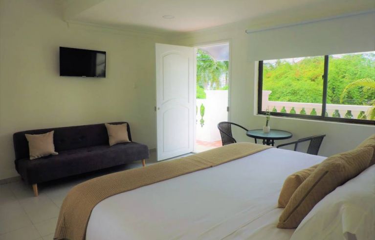 Mucura Hotel And Spa, Cartagena