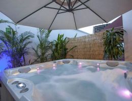 Mucura Hotel And Spa, Cartagena