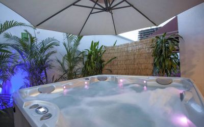 Mucura Hotel And Spa