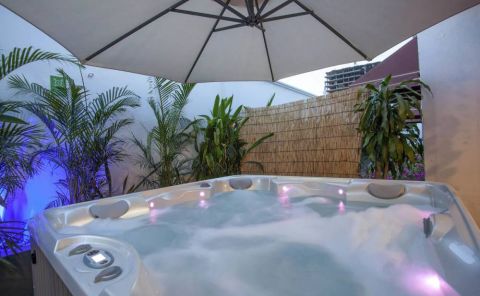 Hotel Mucura Hotel And Spa image