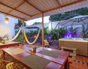 Mucura Hotel And Spa, Cartagena