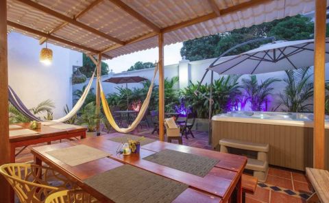 Hotel Mucura Hotel And Spa image