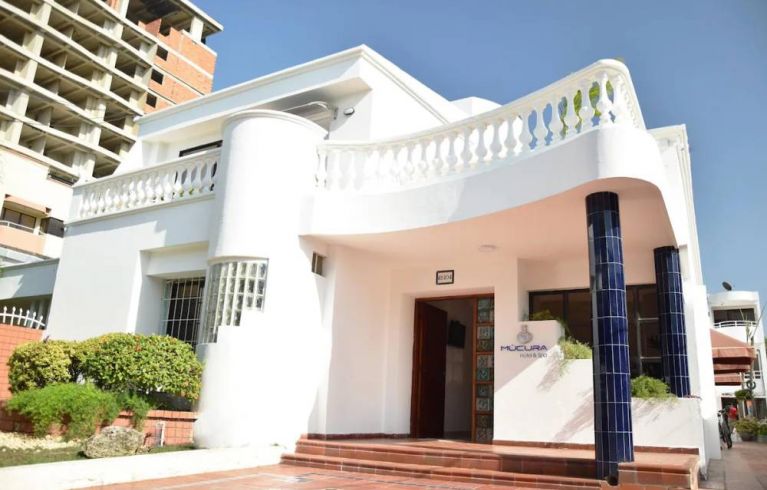 Mucura Hotel And Spa, Cartagena