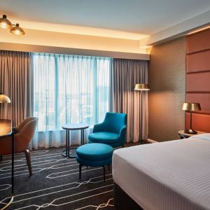 Crowne Plaza Sydney Airport
