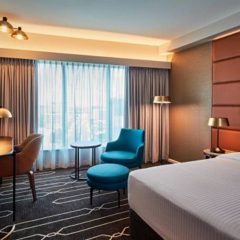 Hotel Holiday Inn Sydney Airport image
