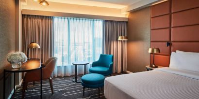 Crowne Plaza Sydney Airport