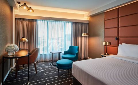 Hotel Holiday Inn Sydney Airport image