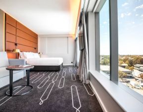 Crowne Plaza Sydney Airport, Sydney