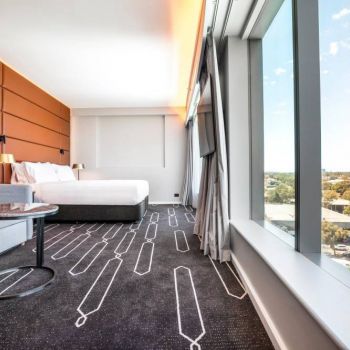 Hotel Holiday Inn Sydney Airport image