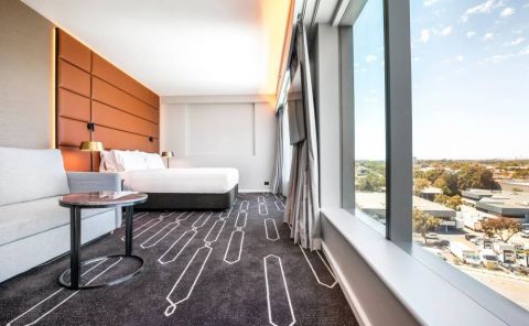 Hotel Holiday Inn Sydney Airport image